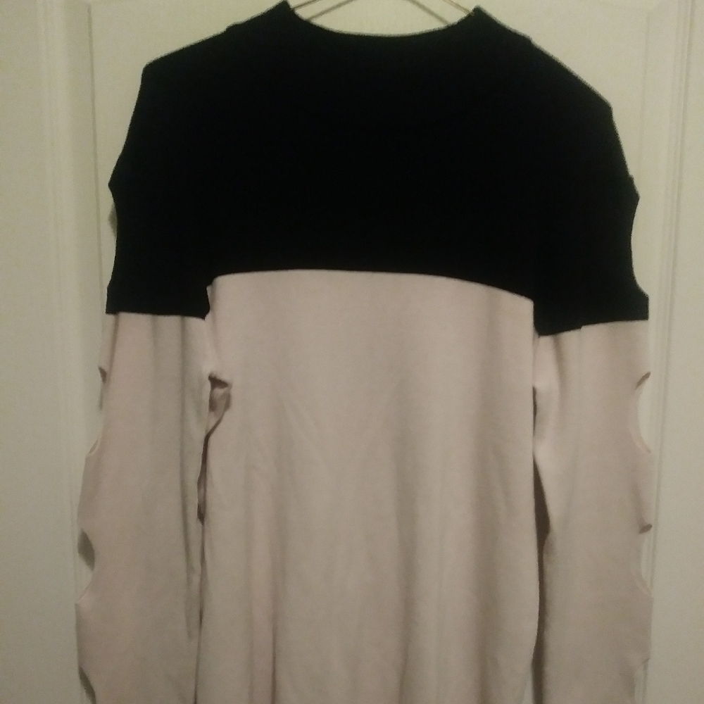 Ashley Stewart Shirt/Dress 22/24